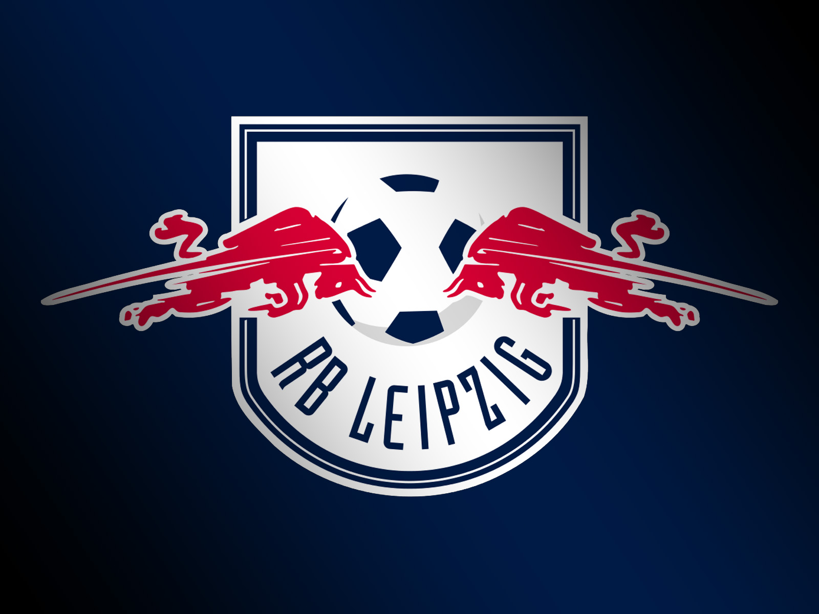 RB Leipzig #005 - Hintergrundbild