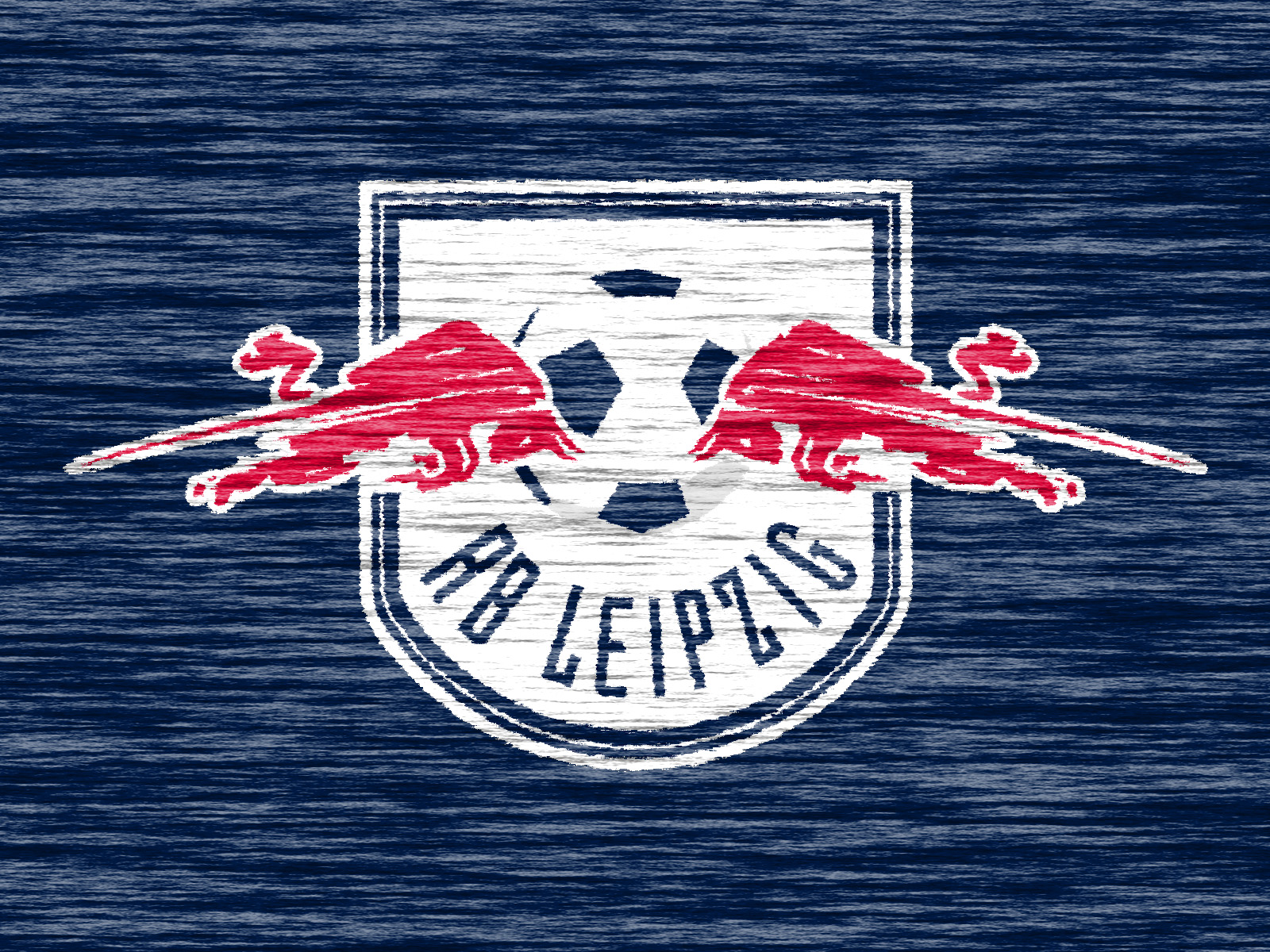 RB Leipzig #009 - Hintergrundbild