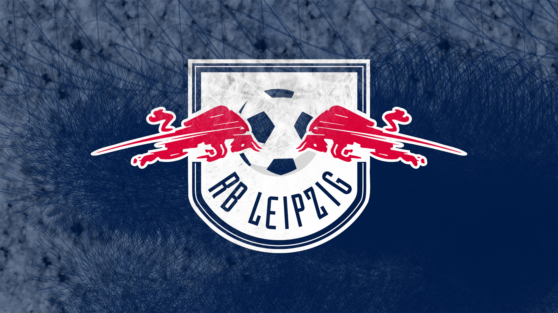 RB Leipzig #013 - Hintergrundbild