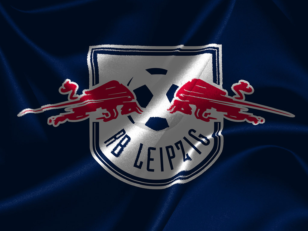 RB Leipzig #014 - Hintergrundbild