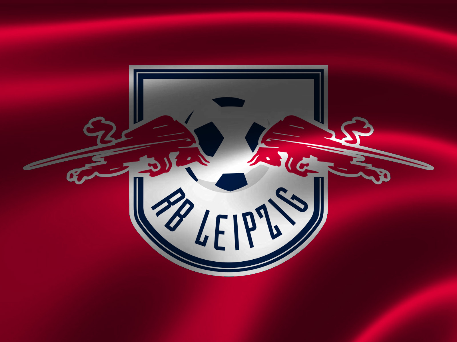 RB Leipzig #016 - Hintergrundbild