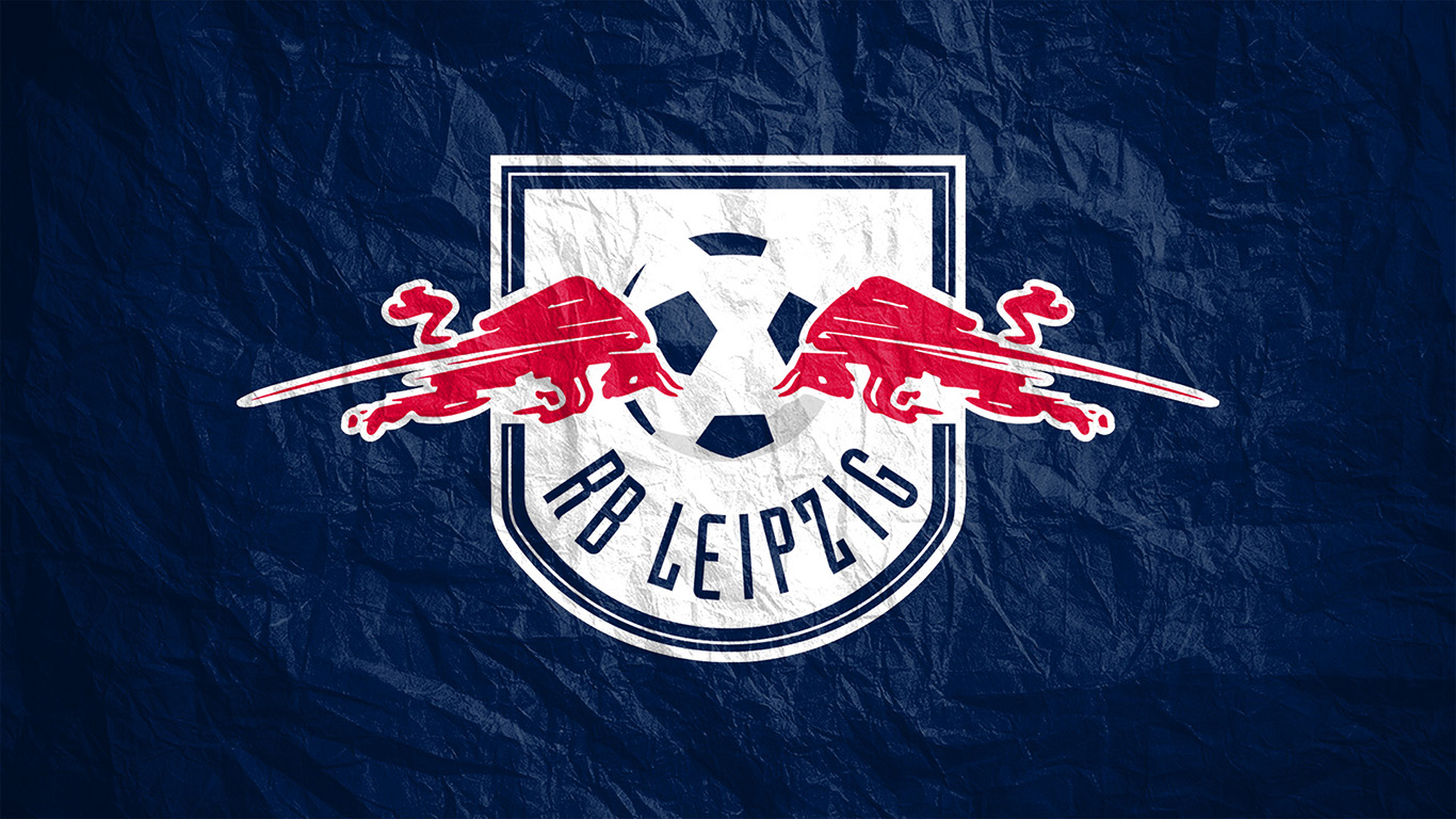 RB Leipzig #017 - Hintergrundbild