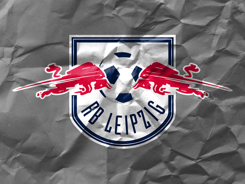 RB Leipzig #018 - Hintergrundbild