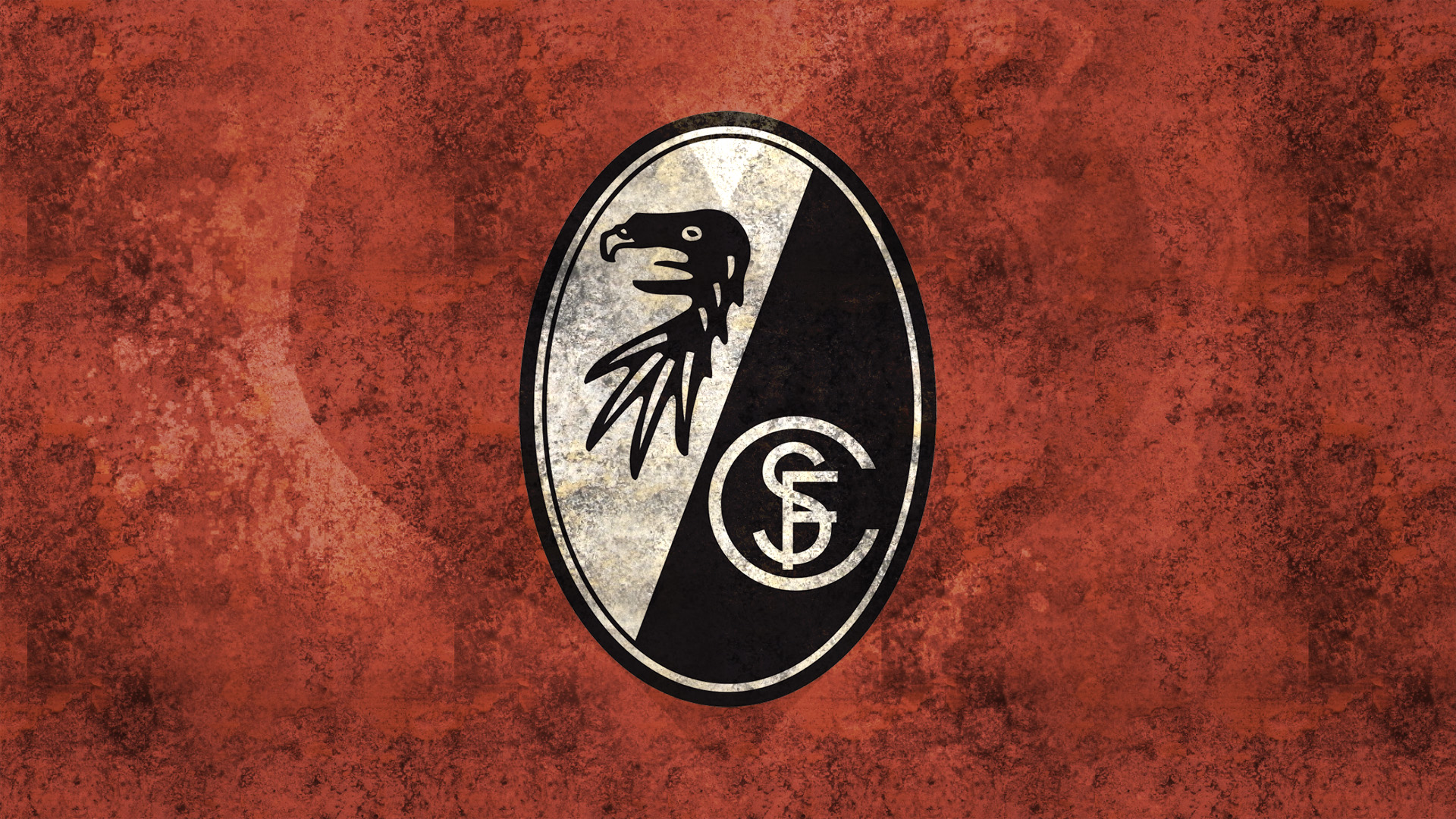 SC Freiburg #004 - Hintergrundbild