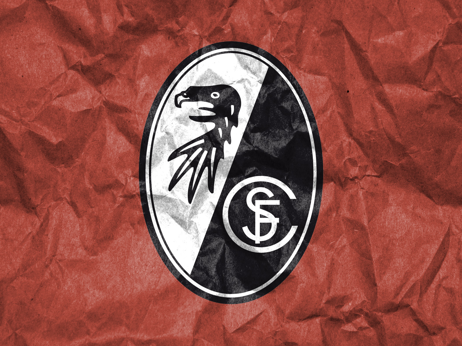 SC Freiburg #019 - Hintergrundbild