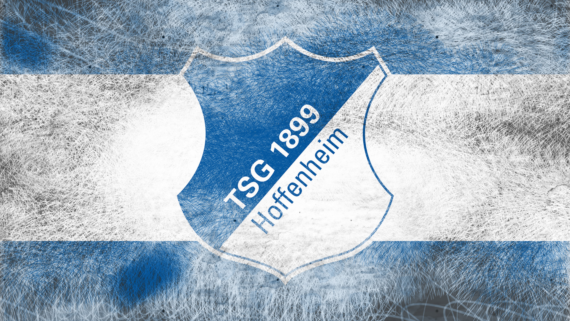 TSG 1899 Hoffenheim #012 - Hintergrundbild