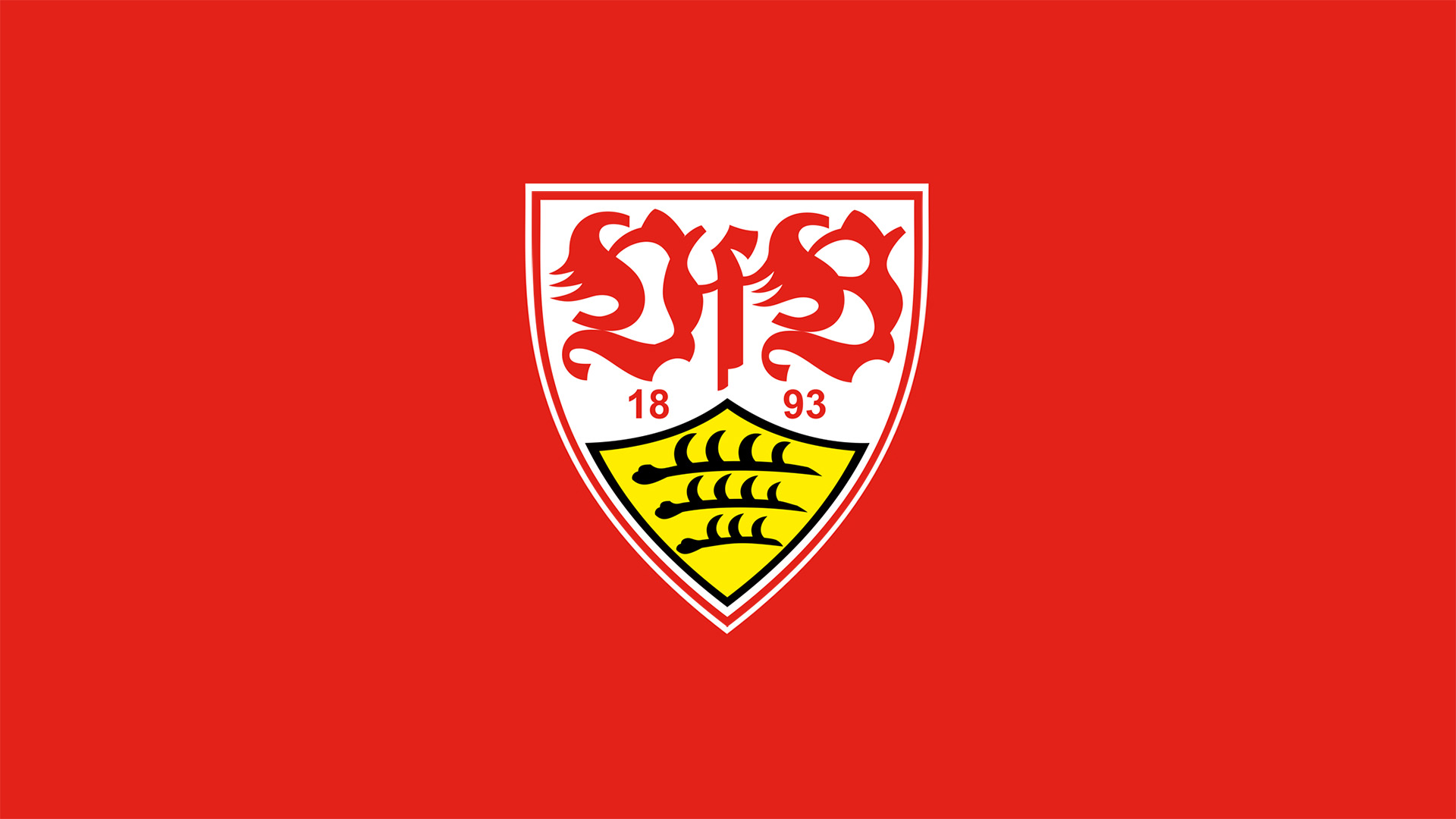 VfB Stuttgart #001 - Hintergrundbild