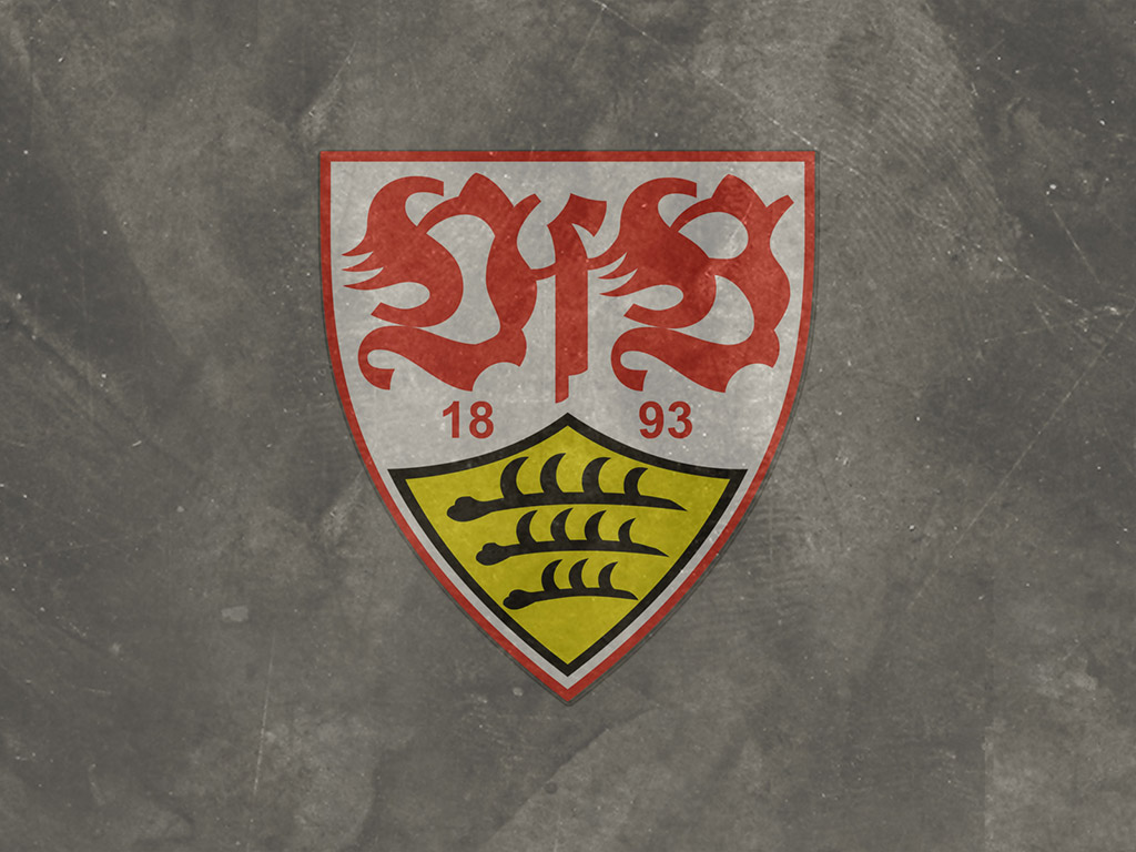 VfB Stuttgart #006 - Hintergrundbild