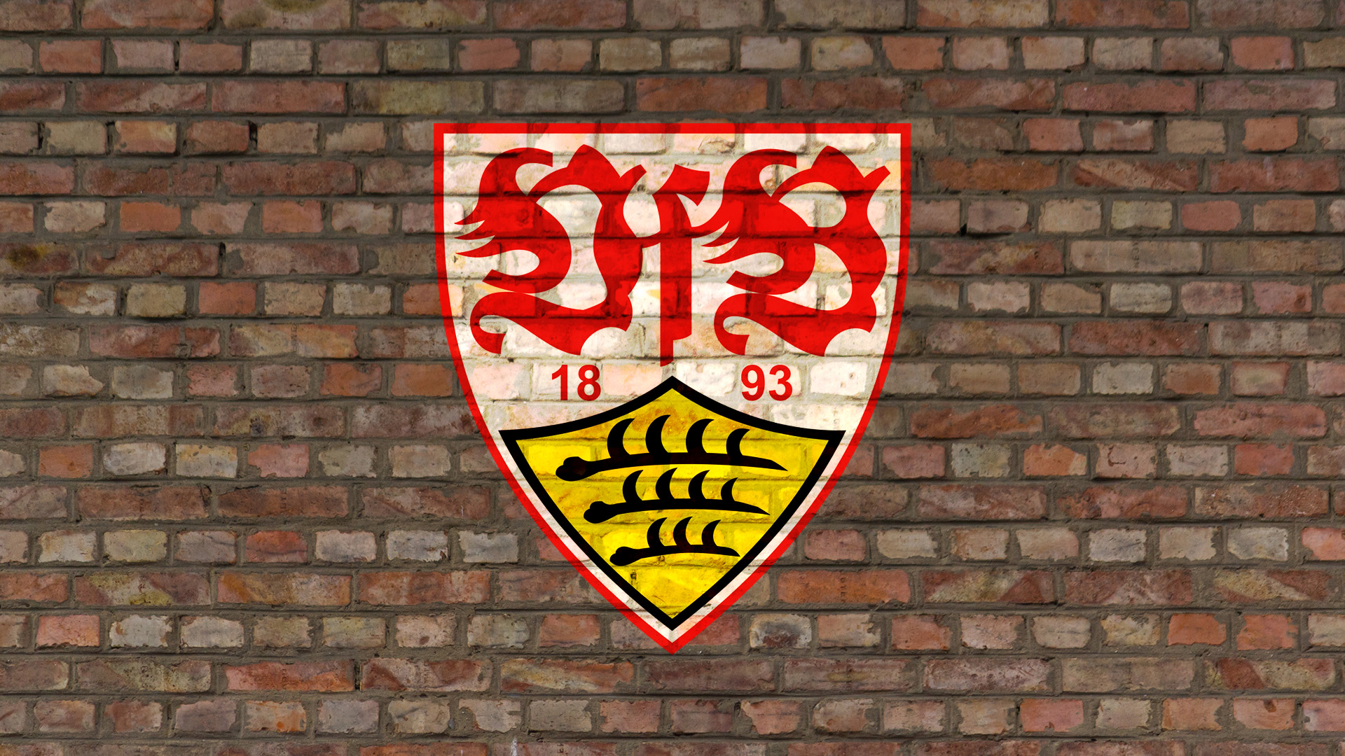 VfB Stuttgart #012 - Hintergrundbild