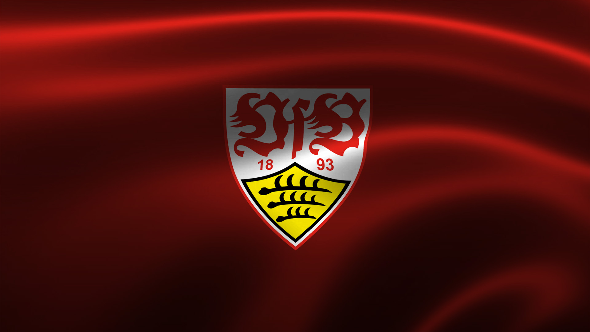 VfB Stuttgart #016 - Hintergrundbild