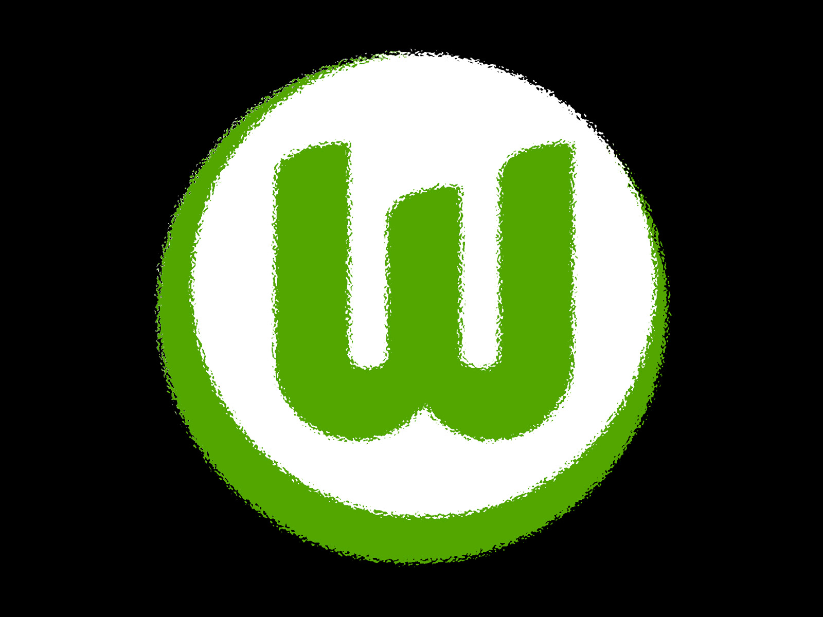 Vfl Wolfsburg #003 - Hintergrundbild