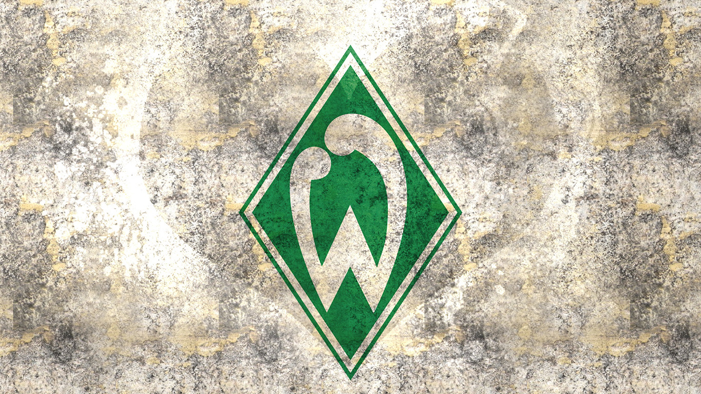 SV Werder Bremen #004 - Hintergrundbild