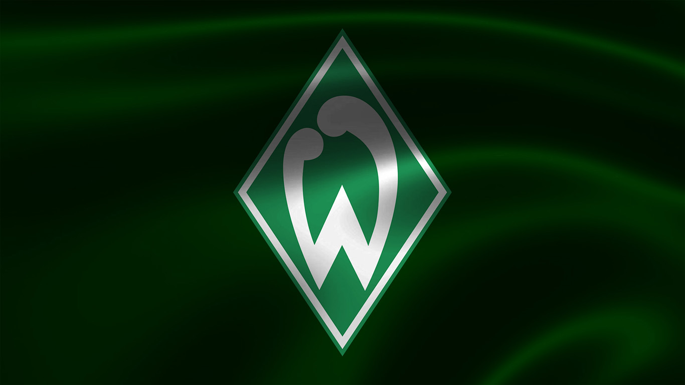 SV Werder Bremen #016 - Hintergrundbild