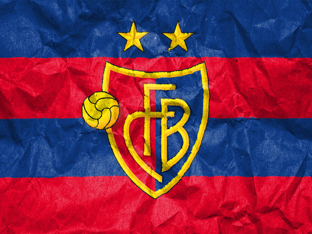 FC Basel 1893 #019 - Hintergrundbild