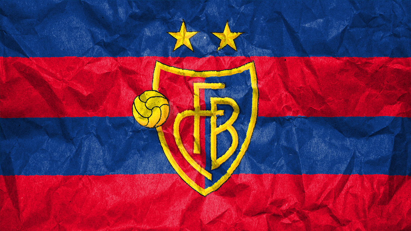 FC Basel 1893 #019 - Hintergrundbild