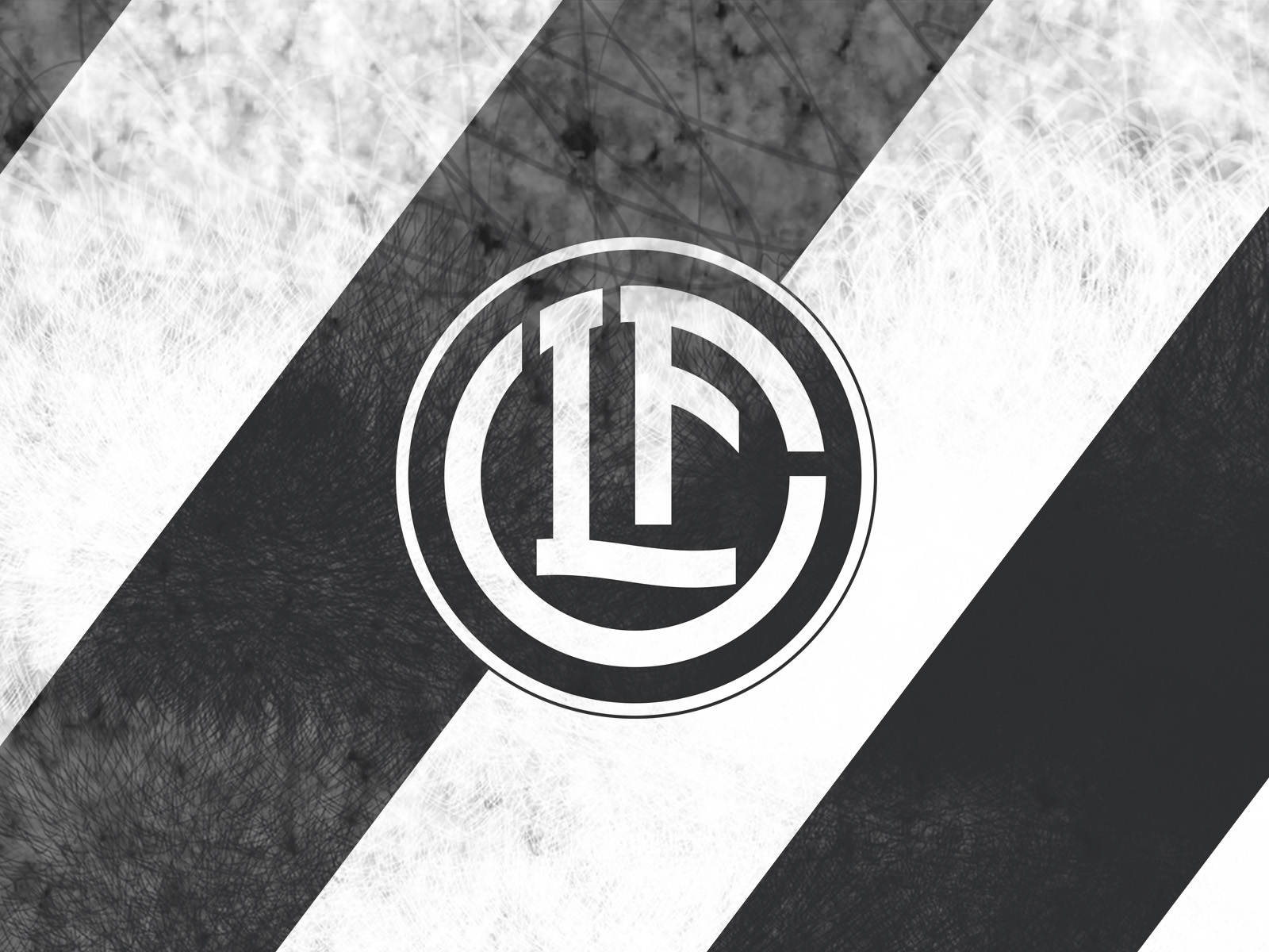 FC Lugano #013 - Hintergrundbild