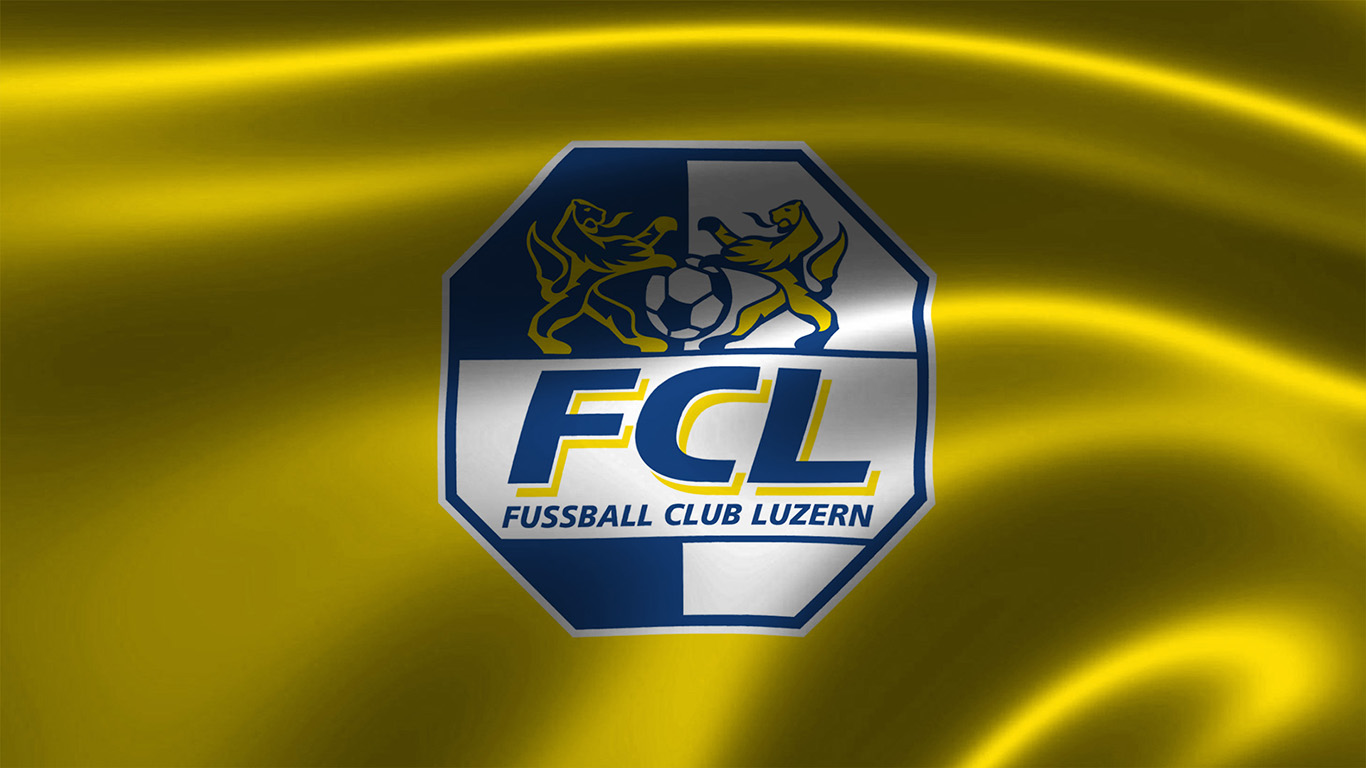 FC Luzern #016 - Hintergrundbild