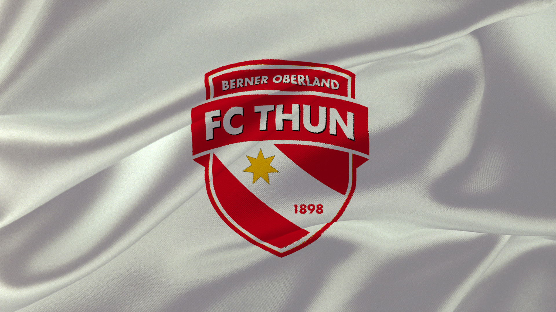 FC Thun (Fussballclub Thun 1898) #015 - Hintergrundbild