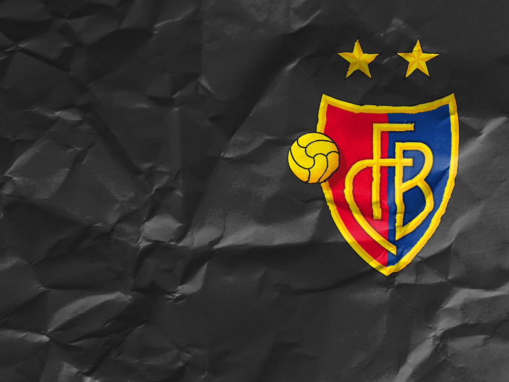 FC Basel 1893 #018
