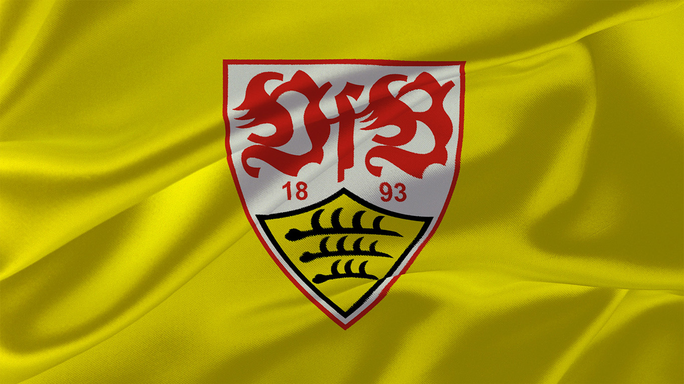 VfB Stuttgart #015 - Hintergrundbild