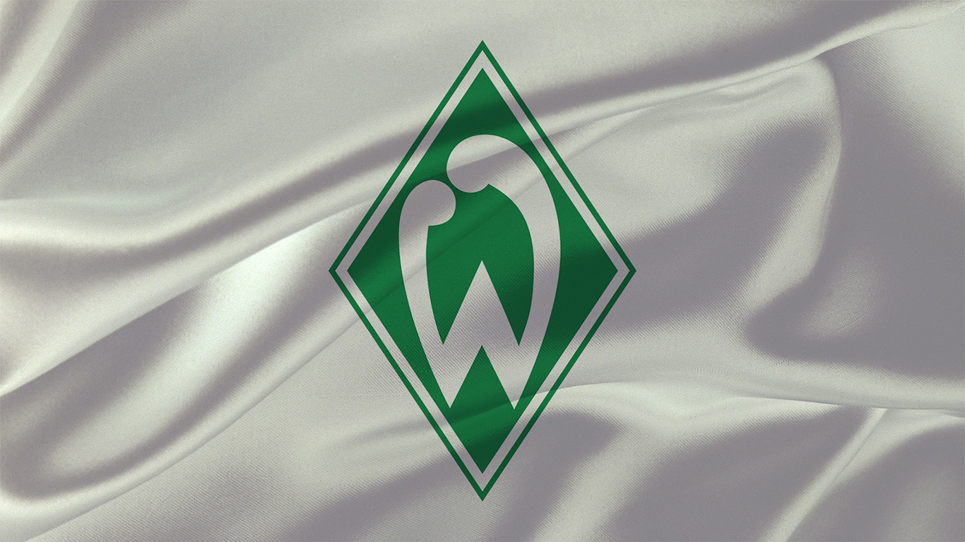 SV Werder Bremen 015 - Hintergrundbild